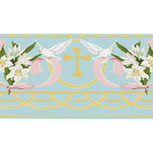 Load image into Gallery viewer, Blessed Day Kneeler Kit - Close Up