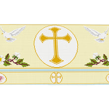 Load image into Gallery viewer, Wedding Day Kneeler Kit - Close Up