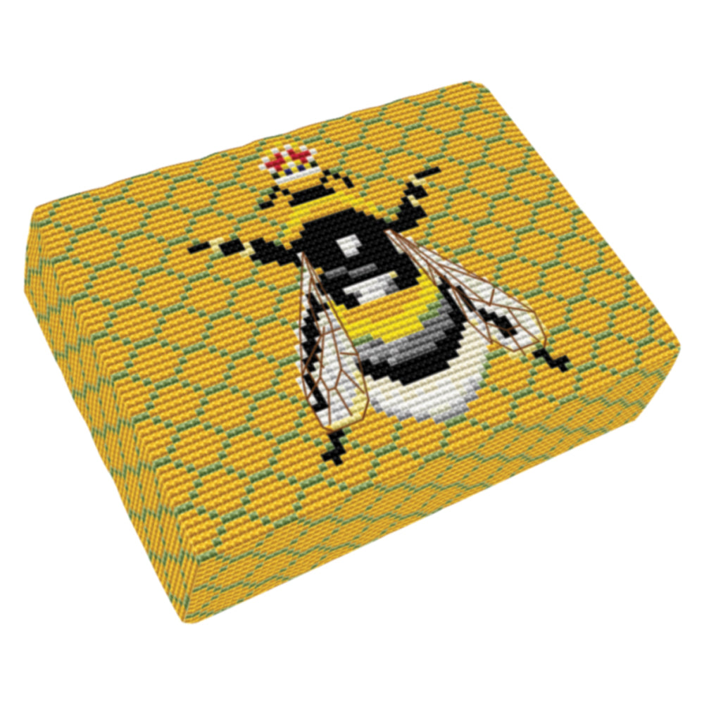 Bumble Bee Kneeler Kit