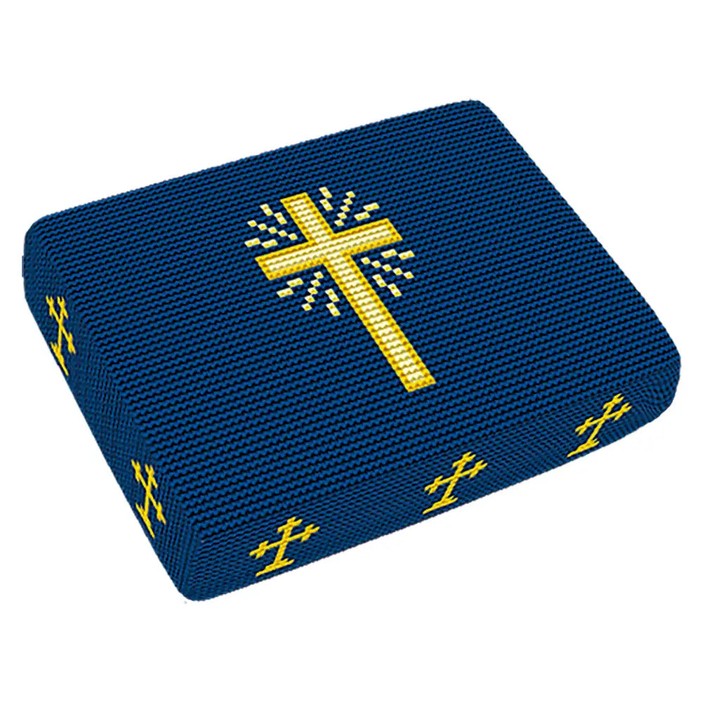 The Role of Church Kneeler Cushions in Different Churches – Jacksons ...