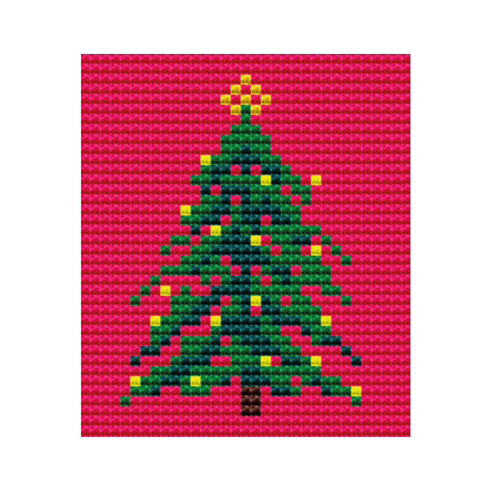 Christmas Tree Starter Kit