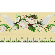 Load image into Gallery viewer, Wedding Bouquet Kneeler Kit - Close Up
