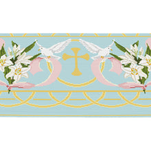 Load image into Gallery viewer, Blessed Day Kneeler Kit - Close Up
