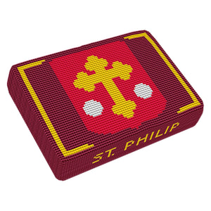 St Philip the Apostle Kneeler Kit