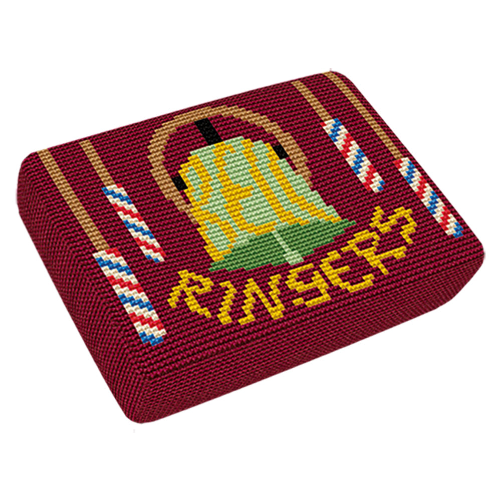 Bellringers Kneeler Kit – Jacksons Church Kneelers