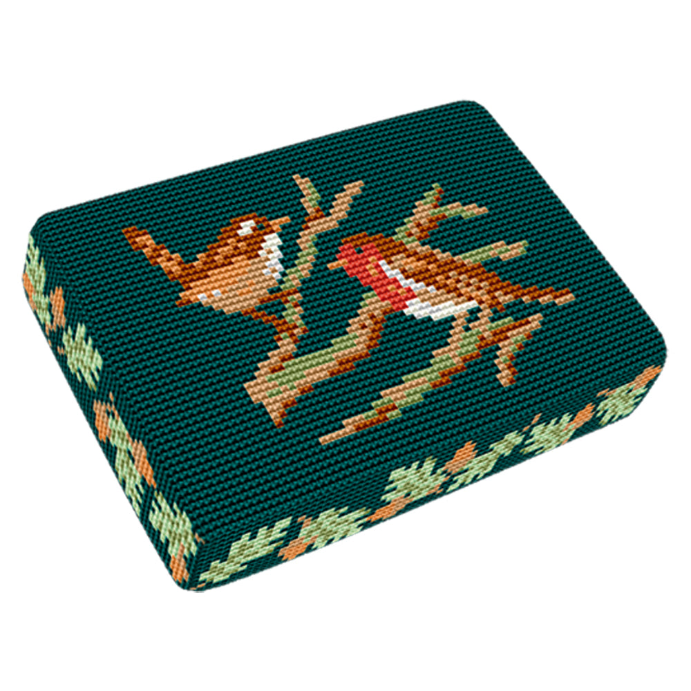 Church Kneelers from Jacksons of Hebden Bridge – Jacksons Church