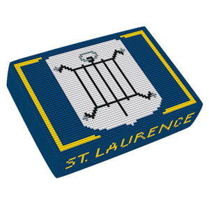 St Laurence Kneeler Kit