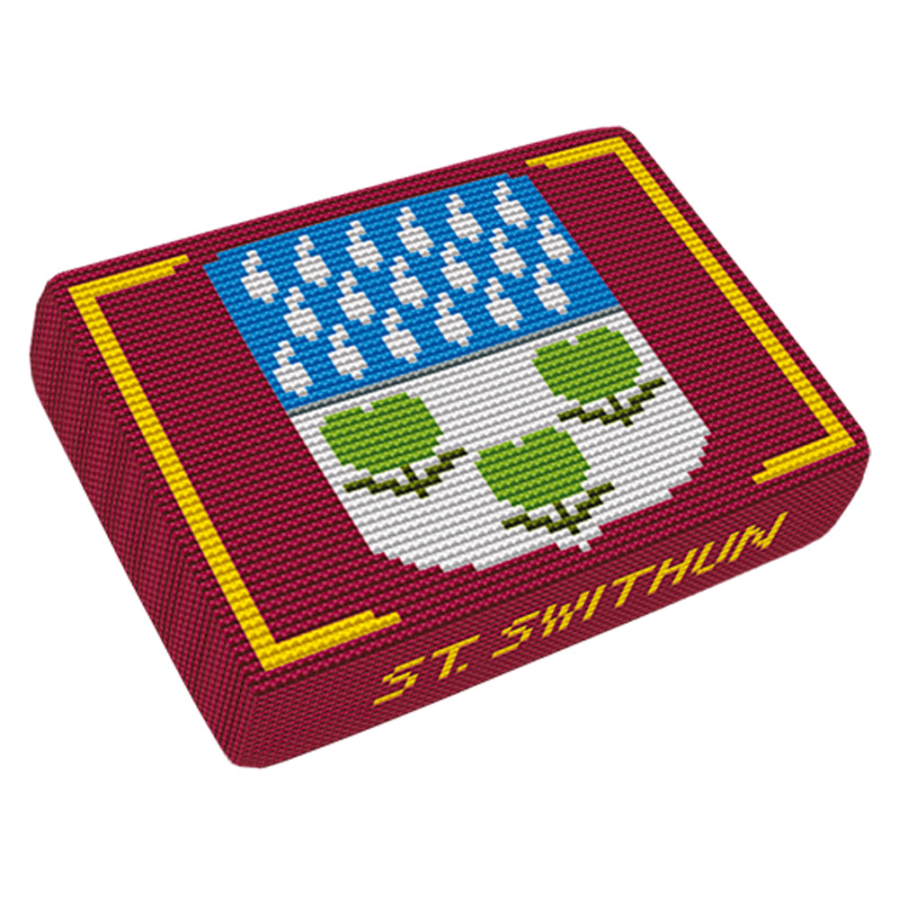 St Swithun Kneeler Kit