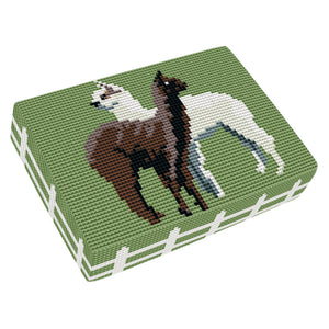 Alpaca Kneeler Kit