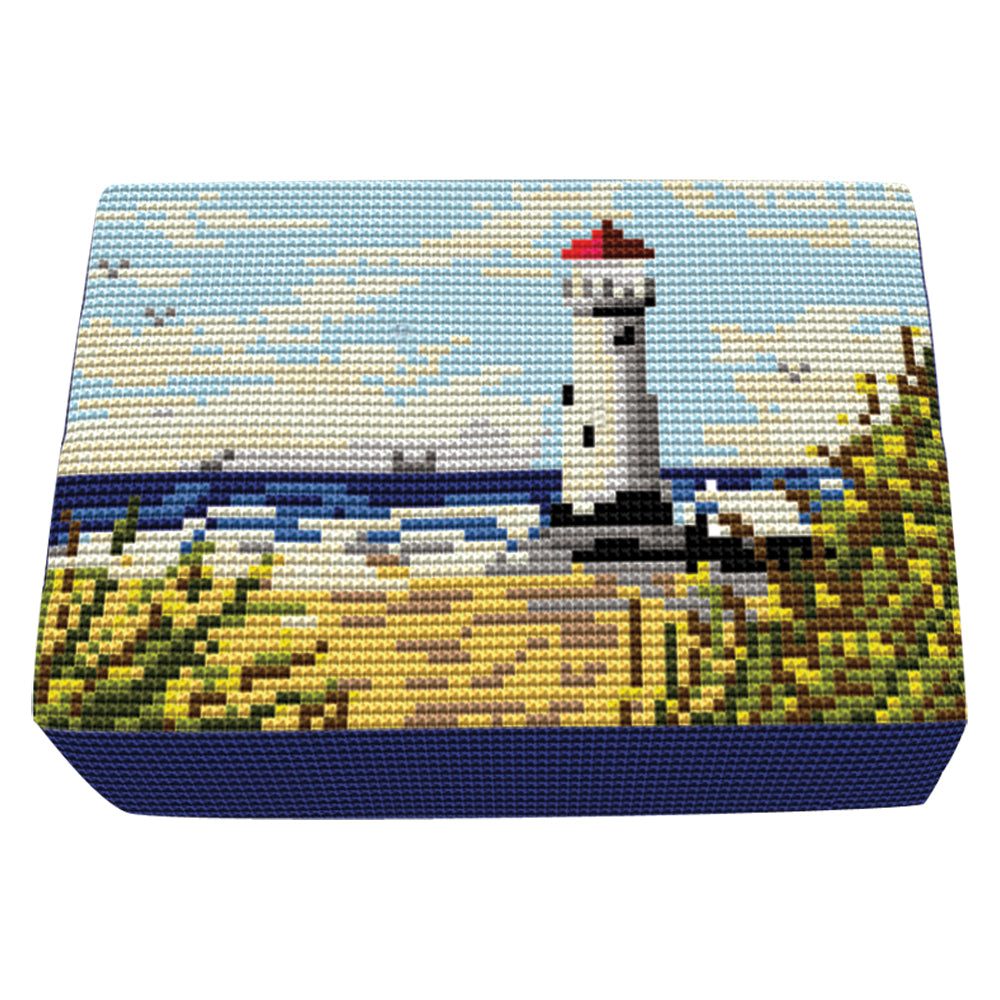 Lighthouse Kneeler Kit – Jacksons Church Kneelers